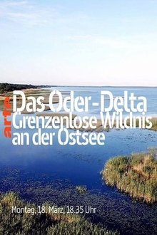 The Oder-Delta - A Wilderness without Borders movie poster