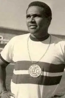 Foto de perfil de Nilo