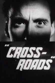 Cross-Roads movie poster