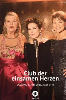 Club Of The Lonely Hearts movie poster
