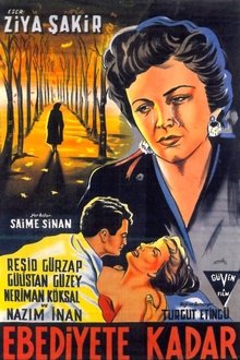 Ebediyete Kadar movie poster