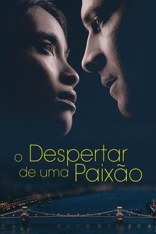 Poster do filme O Despertar de Uma Paixão
