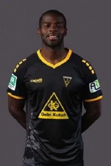 Exauce Andzouana profile picture