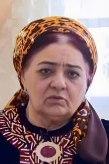 Orazgul Abasowa profile picture