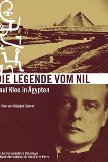 Die Legende vom Nil movie poster