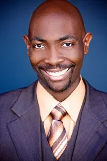 Eric Shamm Watson profile picture