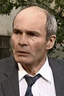 Yury Prokofyev profile picture