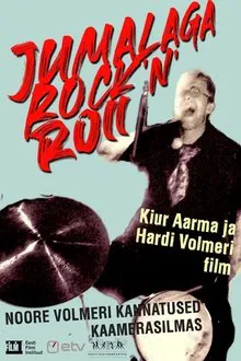 So Long, Rock’n’Roll! movie poster
