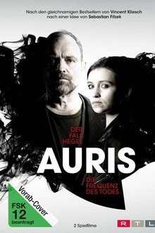 Auris - Die Frequenz des Todes movie poster