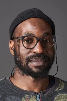 Kudzanai Chiurai profile picture