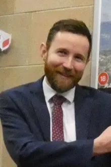 Nicky McFarlane profile picture