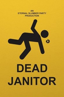 Dead Janitor movie poster