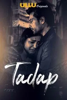 Tadap tv show poster