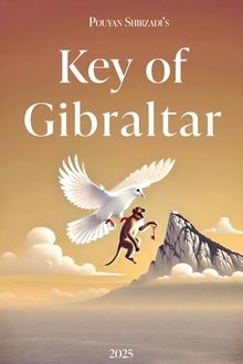 Key of Gibraltar movie poster