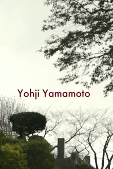 Getting There: Yohji Yamamoto movie poster