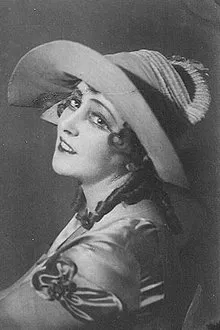 Lyubov Dmitriyevskaya profile picture