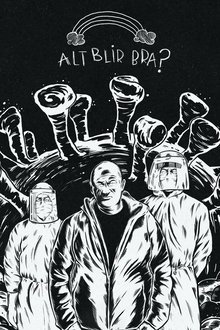 Alt blir bra? movie poster