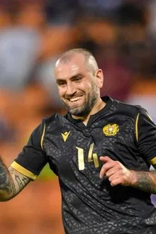 Yura Movsisyan profile picture