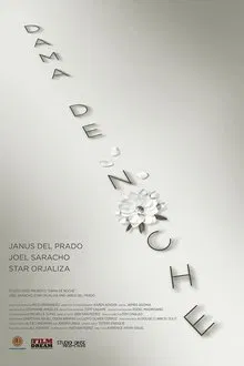 Dama de Noche movie poster