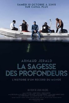 La Sagesse des Profondeurs movie poster
