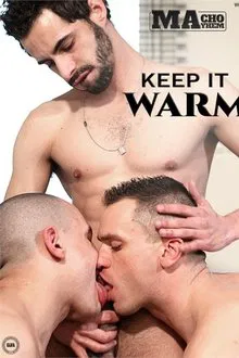 Keep It Warm movie poster