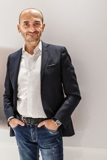 Claudio Domenicali profile picture