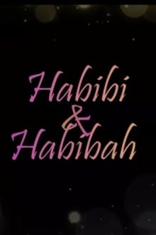 Habibi & Habibah tv show poster