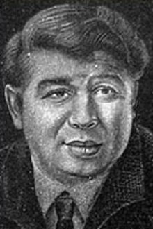 Mikhail Bolotnikov profile picture