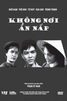 Không Nơi Ẩn Nấp movie poster