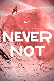 Never Not Part 2 movie poster