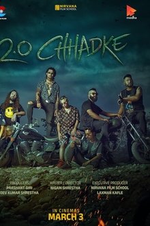 Chhadke 2.0 movie poster