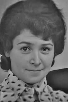 Galina Marchenko profile picture