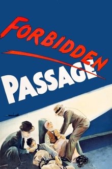 Forbidden Passage movie poster