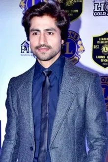 Harshad Chopda profile picture