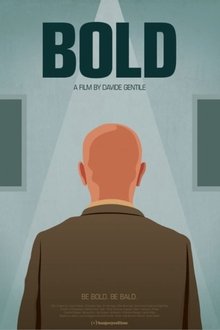 Bold movie poster