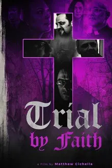 Trial by Faith movie poster