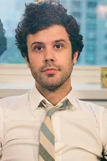 Michael Angelakos profile picture
