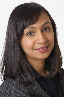Roma Agrawal profile picture