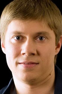Igor Gudeev profile picture