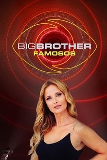 Celebrity Big Brother Portugal tv show poster