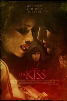 The Kiss movie poster