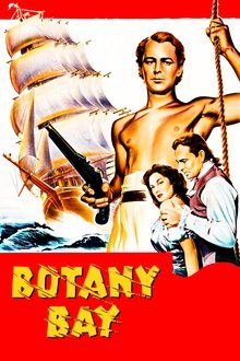 Botany Bay movie poster