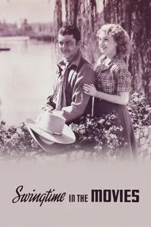Swingtime in the Movies movie poster