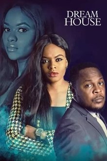 Dream House movie poster