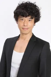 Shoji Tomoharu profile picture