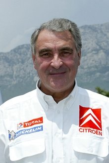 Foto de perfil de Guy Fréquelin