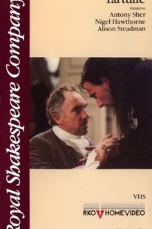 Tartuffe, or The Imposter movie poster