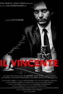 Il vincente movie poster