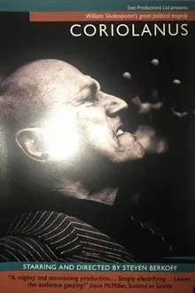 Poster do filme Coriolanus