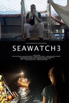 SeaWatch 3 movie poster